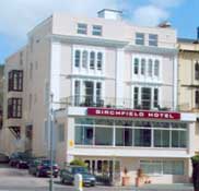 New Birchfield Hotel,  Weston-super-mare